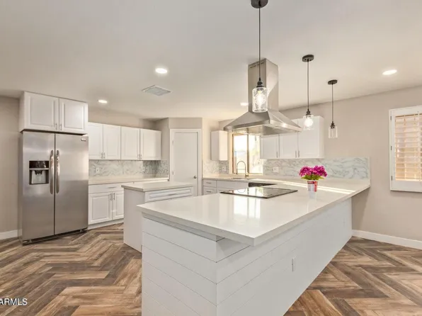 11208 N 38TH Avenue, Phoenix, AZ 85029