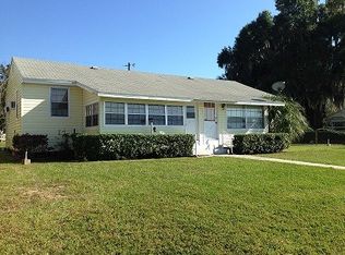 142 Berton Dr, Lake Placid, FL 33852