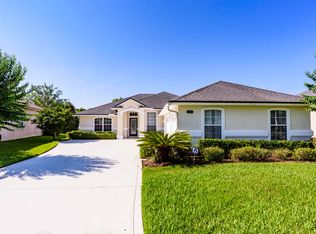 353 Edge Of Woods Rd, Saint Augustine, FL 32092