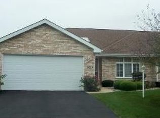 1060 Easy St UNIT D, Crown Point, IN 46307