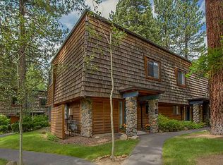 120 Country Club Dr #31, Incline Village, NV 89451