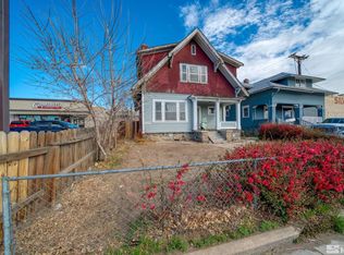35 W 8th St, Reno, NV 89503