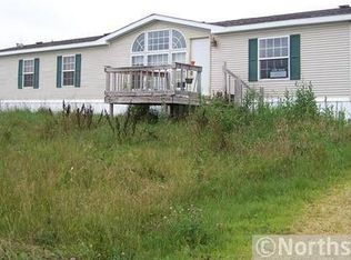 2455 170th Ave, Emerald, WI 54013