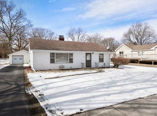 238 S Center St, Braidwood, IL 60408