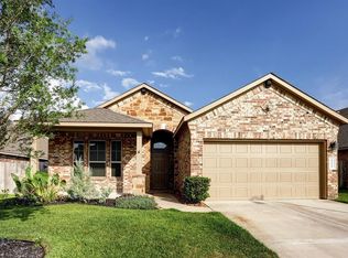 4610 Terrazza Verde Dr, Katy, TX 77493
