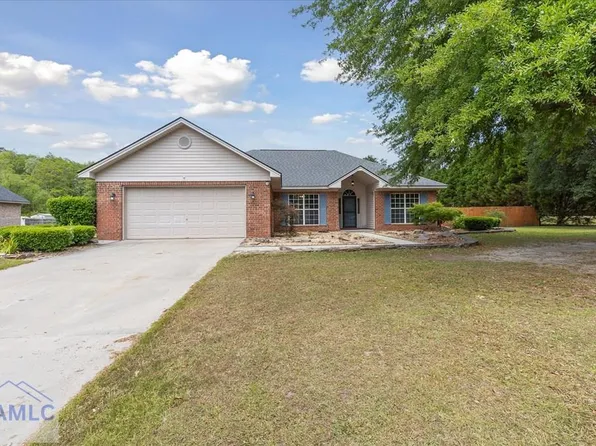 102 Penny Ln, Guyton, GA 31312