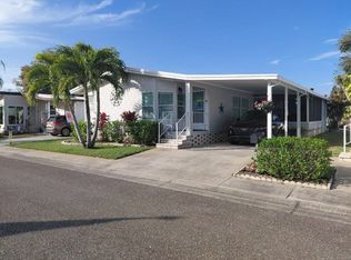 1001 Starkey Rd Lot 750, Largo, FL 33771