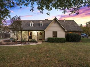 173 Buffalo Creek Dr, Crandall, TX 75114
