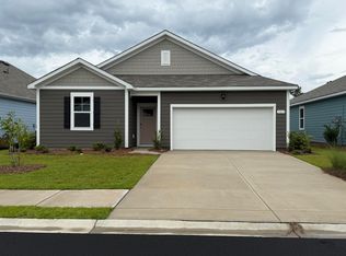 323 Ridley St, Longs, SC 29568