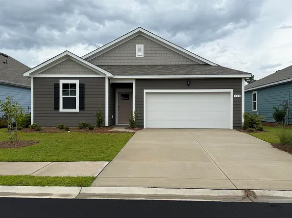 323 Ridley St, Longs, SC 29568