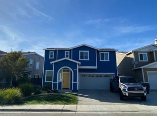 5041 Rowe Dr, Fairfield, CA 94533