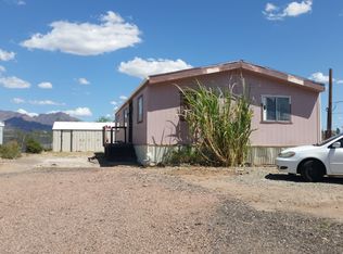 1279 S Acacia Rd, Apache Junction, AZ 85119