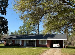 6102 Federal 80 Hwy, Rayville, LA 71269