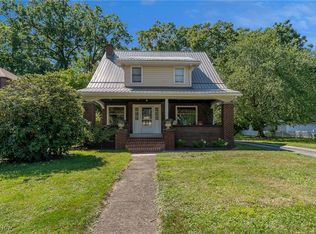 342 Woodbine Ave SE, Warren, OH