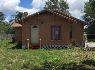 255 E Washingtonia St, Lake Placid, FL 33852