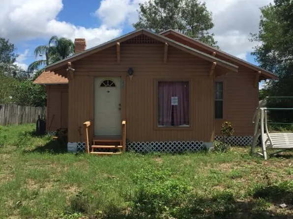 255 E Washingtonia St, Lake Placid, FL 33852