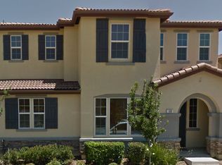160 Barnhill Dr, Folsom, CA 95630