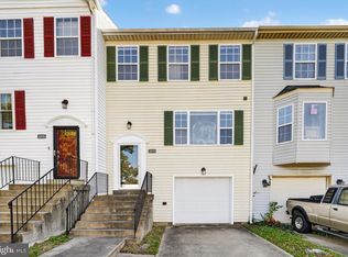 5203 Hil Mar Dr, District Heights, MD 20747