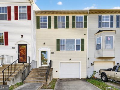 5203 Hil Mar Dr, District Heights, MD, 20747