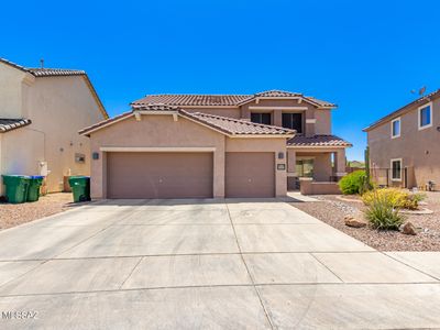 14428 S Placita Asidera, Sahuarita, AZ, 85629