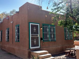 403 Coal Ave SE, Albuquerque, NM 87102