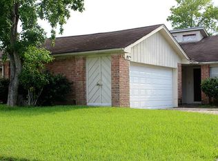 16326 Quail Park Dr, Missouri City, TX 77489