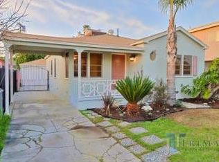 12449 Gilmore Ave, Los Angeles, CA 90066