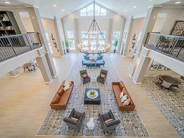 Sage Highland Creek 55+ Active Adult — Photo 22