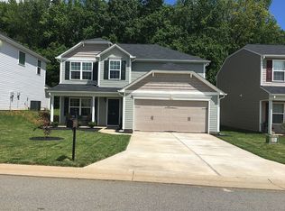 301 Caden Village Cres, Lexington, NC 27295