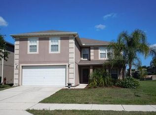 310 Willowbay Ridge St, Sanford, FL 32771