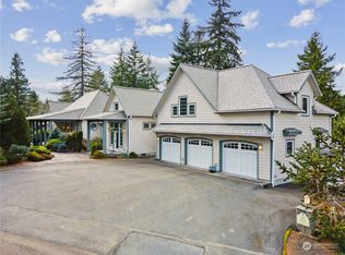 221 SE Wildcat Cove Rd, Shelton, WA 98584
