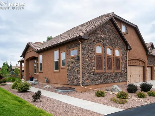 12916 Cupcake Hts, Colorado Springs, CO 80921