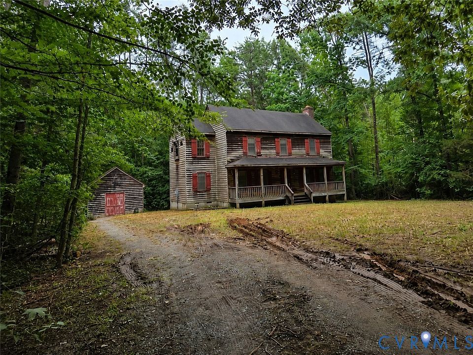 1st image of 16324 Bent Barrel Rd