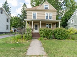 166 Dorwin Ave, Syracuse, NY 13205