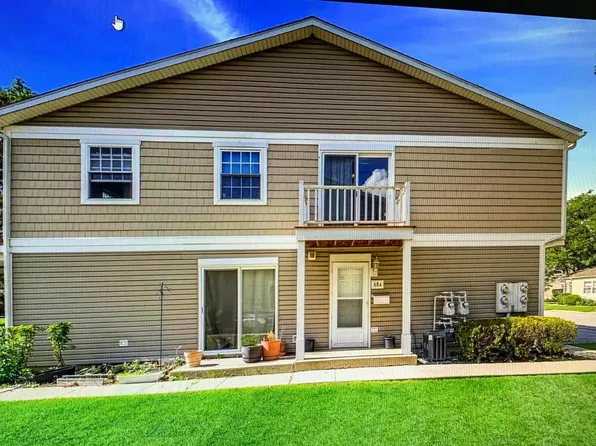 684 Cleo Ct #684, Wheeling, IL 60090