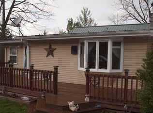 108 Koontz Rd #SGR, Brandywine, WV 26802