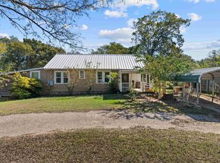 11437 County Road 3136d, Mount Enterprise, TX 75681