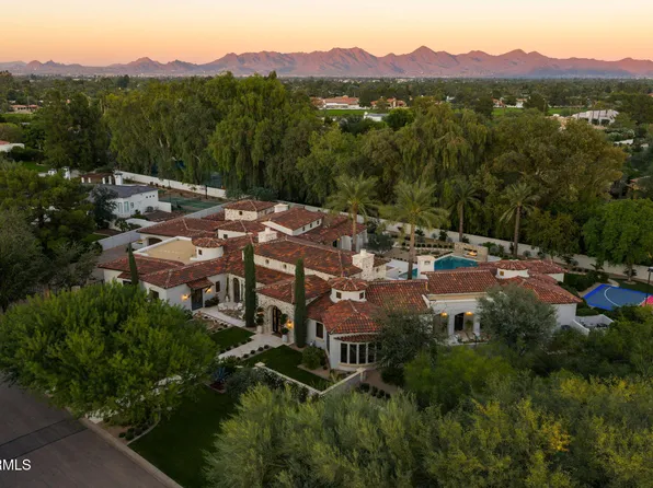 8601 N 59TH Place, Paradise Valley, AZ 85253
