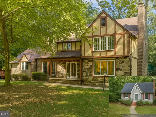 1677 Pleasant Plains Rd, Annapolis, MD 21409