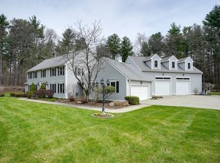391 Concord Rd, Marlborough, MA 01752