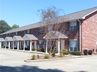 201 N McGuire Ave, Monroe, LA 71203