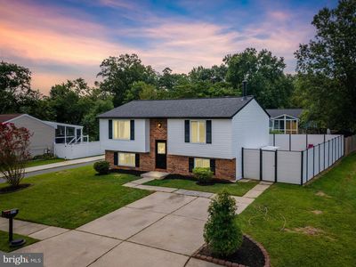 3615 Melanie Rd, Parkville, MD, 21234