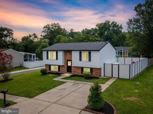 3615 Melanie Rd, Parkville, MD 21234