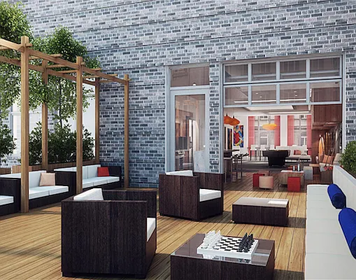 Rented by Heller Organization | media 11