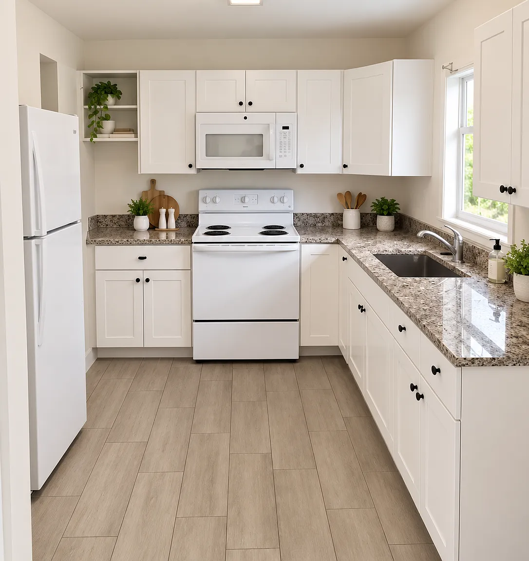 2 bed, 895 sqft, $1,700 — Photo 1