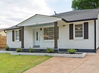 2561 Lagena St, Memphis, TN 38106