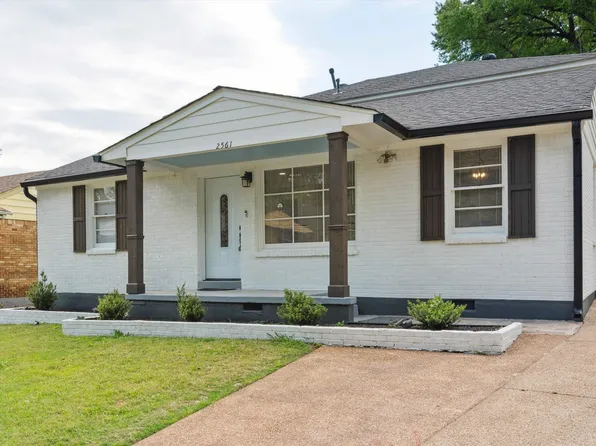 2561 Lagena St, Memphis, TN 38106