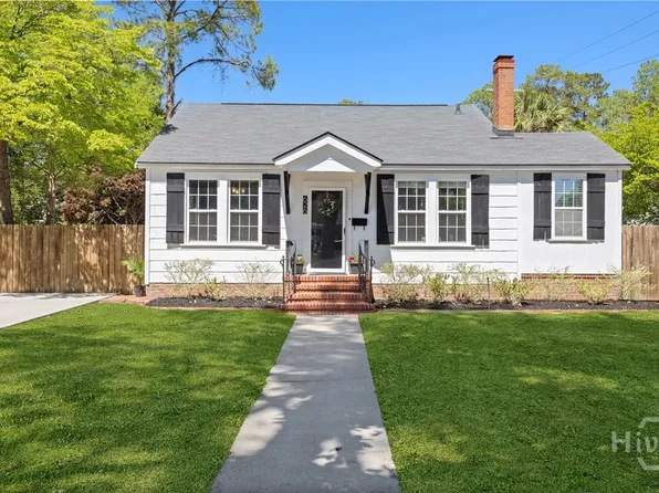626 E 58th Street, Savannah, GA 31405