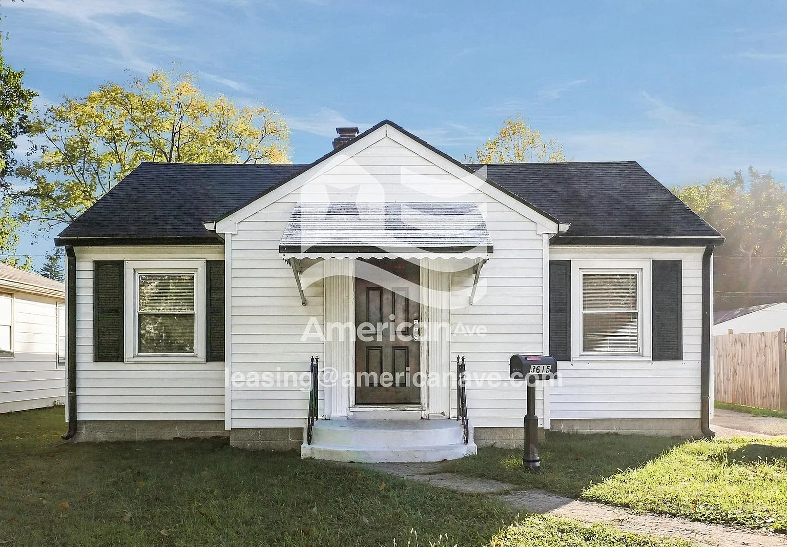 2 bed, 1.0 bath, 950 sqft, $1,135 — Photo 1