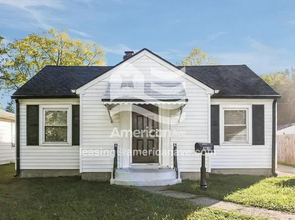 3615 N Denny St, Indianapolis, IN 46218
